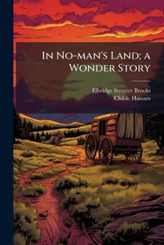 Paperback In No-man's Land; a Wonder Story Book