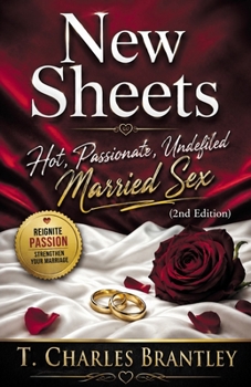 Paperback New Sheets: Hot Passionate Undefiled Married Sex Book