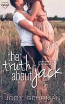 Paperback The Truth about Jack Book