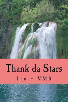 Paperback Thank da Stars Book