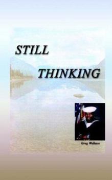 Paperback Still Thinking Book