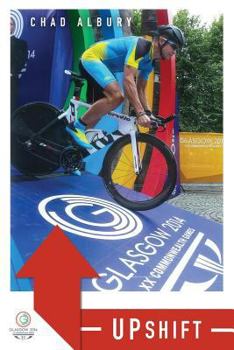 Paperback Upshift Book