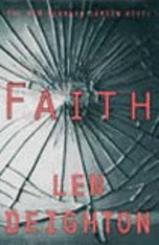 Faith - Book #1 of the Faith, Hope & Charity