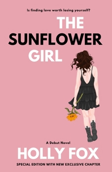 The Sunflower Girl