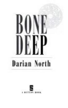 Hardcover Bone Deep Book