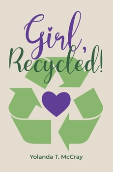 Paperback Girl, Recycled! Book