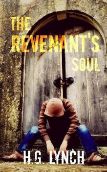 Paperback The Revenant's Soul Book