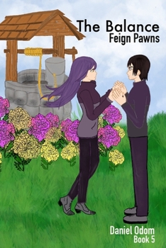 Paperback The Balance: Feign Pawns Book