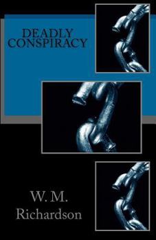 Paperback Deadly Conspiracy Book