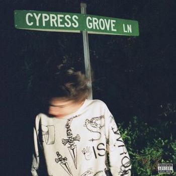 Vinyl Cypress Grove Book