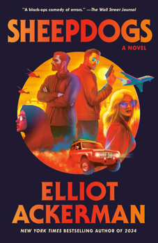 Paperback Sheepdogs Book