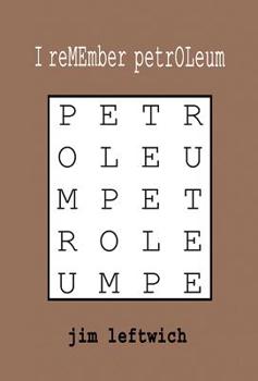 Paperback I Remember Petroleum Book