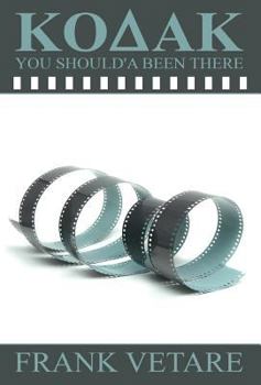 Hardcover Kodak Book