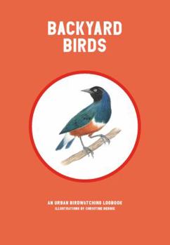 The City Birds Journal : An Urban Bird Watching Logbook
