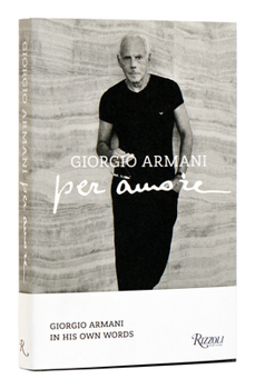 Paperback Per Amore Book