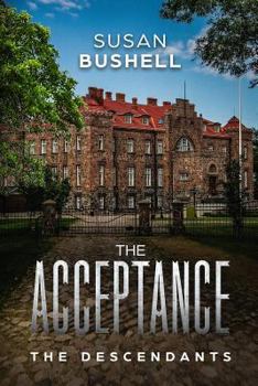 Paperback The Descendants: The Acceptance Book 1 Book