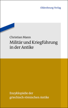 Paperback Militär Und Kriegführung in Der Antike [German] Book