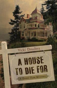 Paperback A House to Die for Book