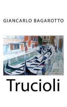 Paperback Trucioli [Italian] Book