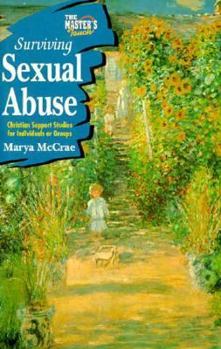 Paperback Surviving Sexual Abuse (Master's Touch) Book