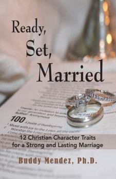 Paperback Ready, Set, Married Book
