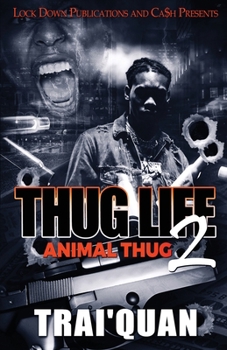 Paperback Thug Life 2 Book