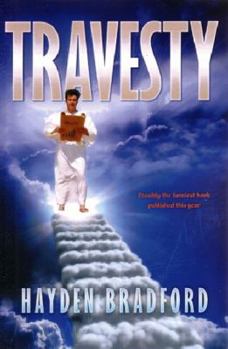 Paperback Travesty Book