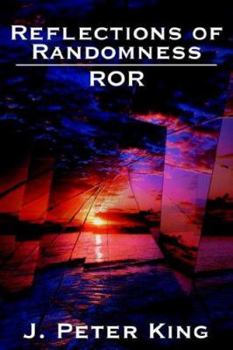Paperback Reflections of Randomness: Ror Book