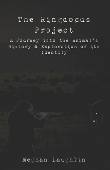 Paperback The Ringdocus Project: A Journey into the Animal's History & Exploration of its Identity Book