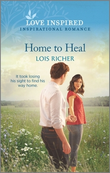 Mass Market Paperback Home to Heal Book