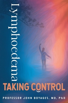 Paperback Lymphoedema: Taking Control Book