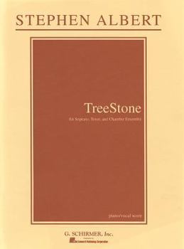 Paperback TreeStone Book