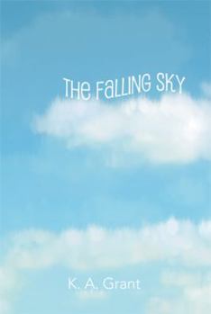 Paperback The Falling Sky Book