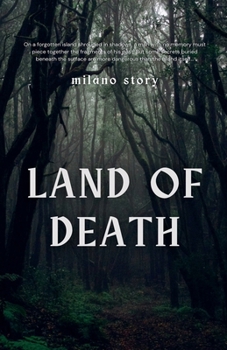 Paperback Land of Death Book