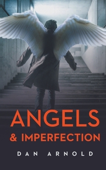 Paperback Angels & Imperfection Book