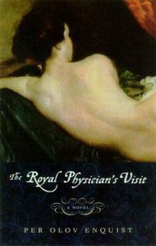 Paperback The Royal Physician's Visit Book