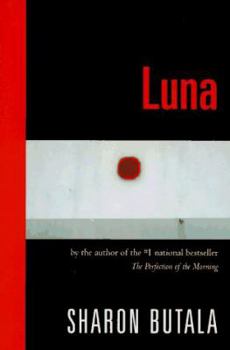 Paperback Luna Book