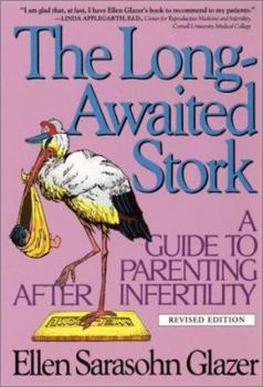 Paperback The Long-Awaited Stork Book