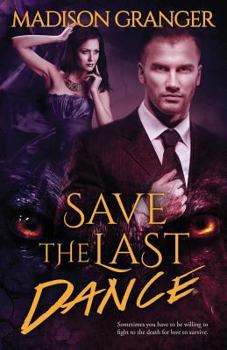 Paperback Save the Last Dance Book