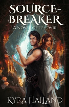 Paperback Source-Breaker Book
