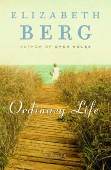Hardcover Ordinary Life: Stories Book