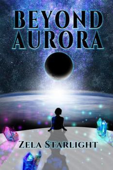 Paperback Beyond Aurora Book