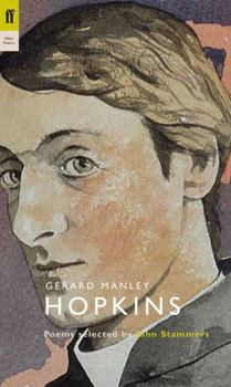 Paperback Gerard Manley Hopkins. Edited by John Stammers Book