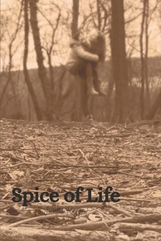 Paperback Spice of Life Book