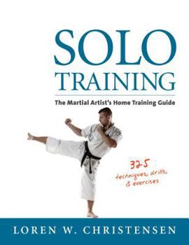 Paperback Solo Training Book