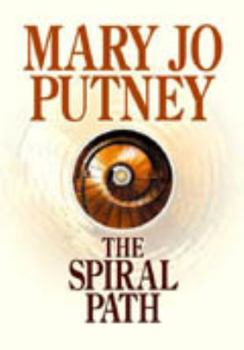The Spiral Path - Book #2 of the Circle of Friends