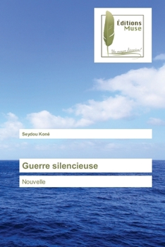 Paperback Guerre silencieuse [French] Book