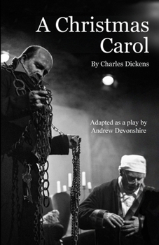 Paperback A Christmas Carol Book