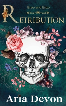 Paperback Retribution Book