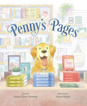 Penny's Pages